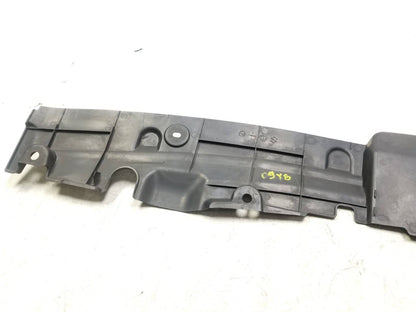 08 - 15 Scion Xb Radiator Cover Baffle 53141-12200 OEM