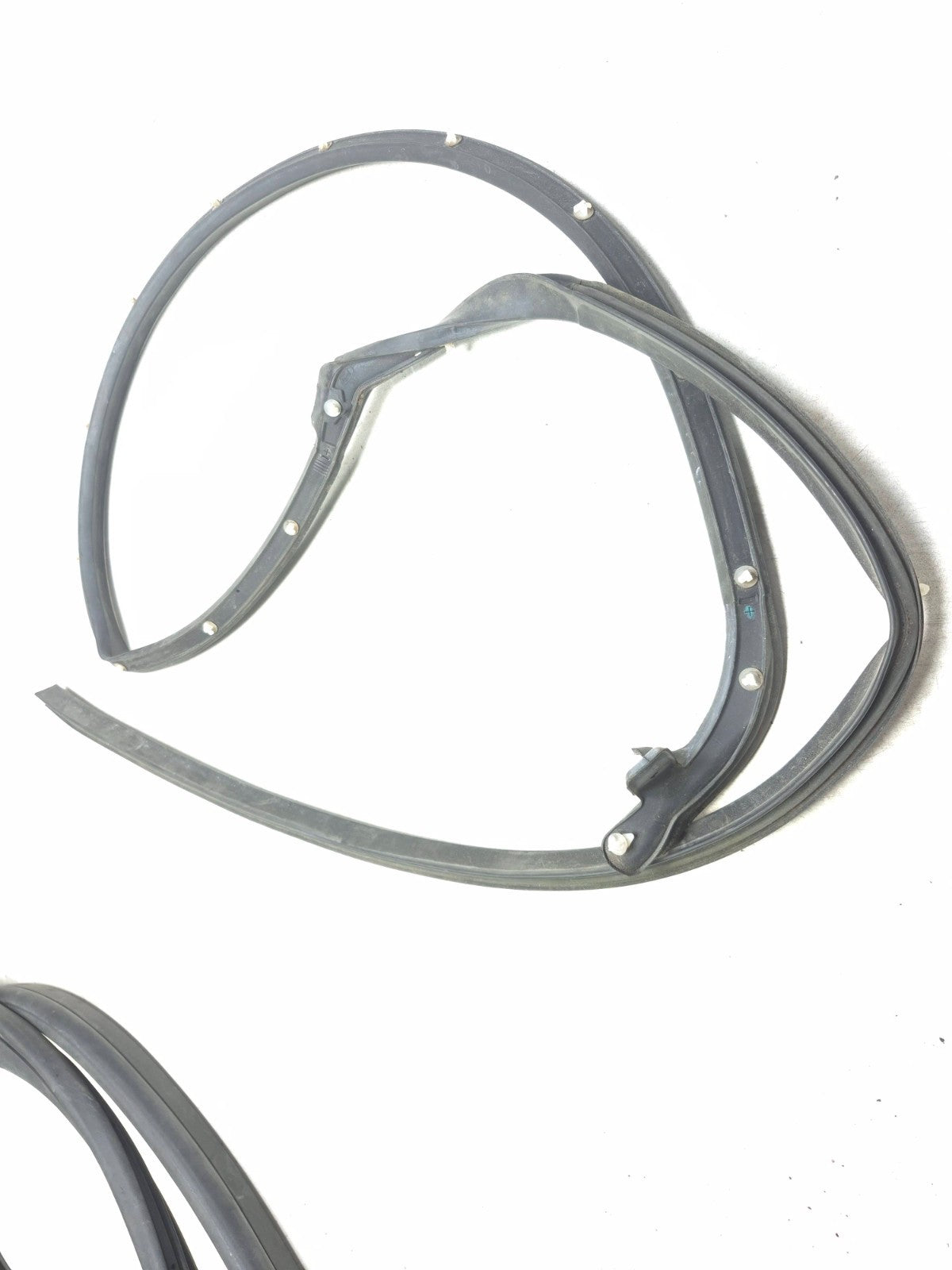 2016 Ford Transit Connect Door Weatherstrip Seal Driver Side Left OEM