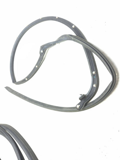 2016 Ford Transit Connect Door Weatherstrip Seal Driver Side Left OEM