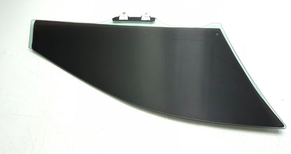 2008 Acura Tl Type-s Front Door Window Glass Driver Side 73350-sep-a20 OEM