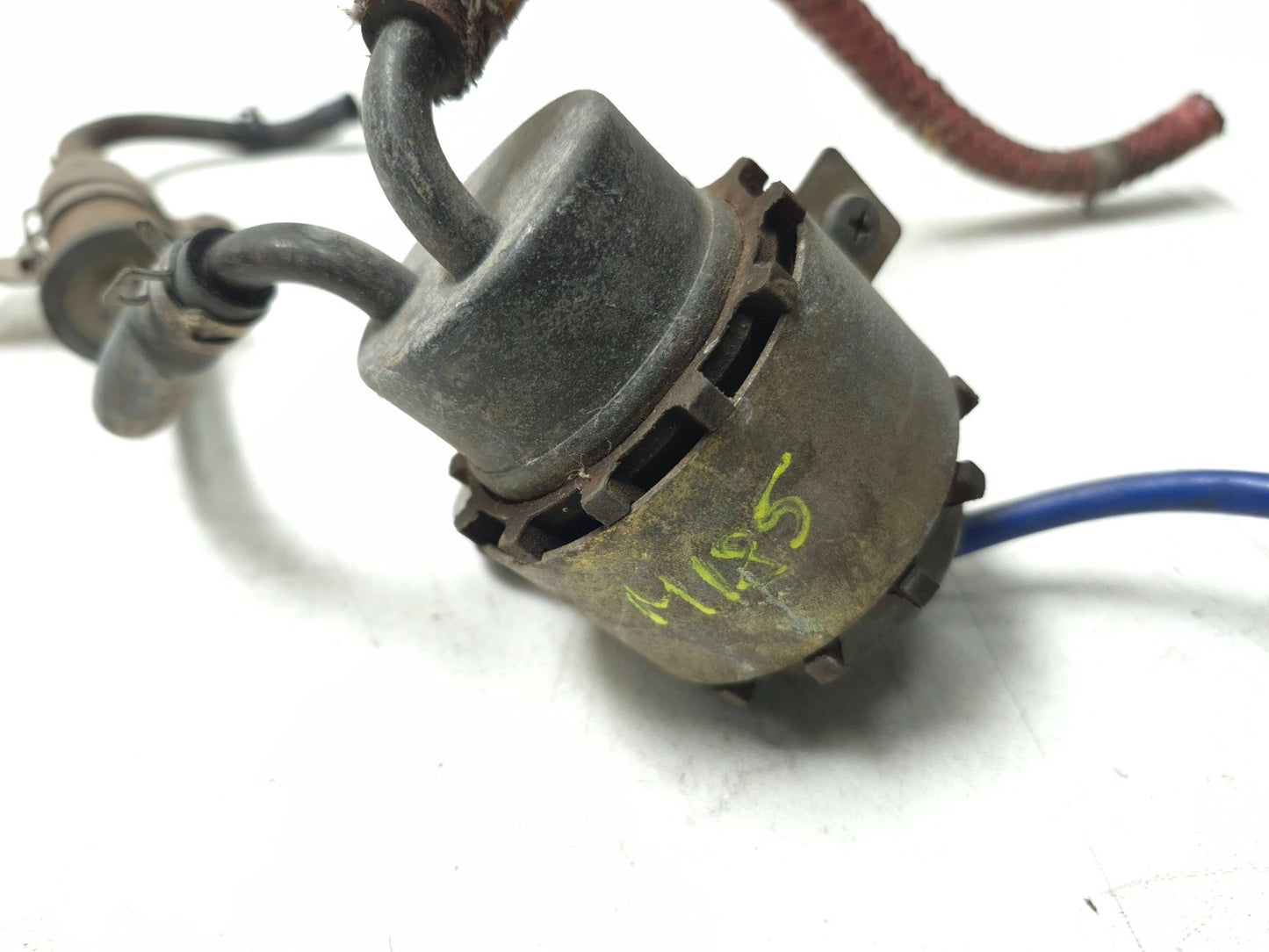 1991 Yamaha Fzr600r Fuel Pump & Filter OEM