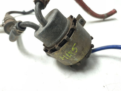1991 Yamaha Fzr600r Fuel Pump & Filter OEM