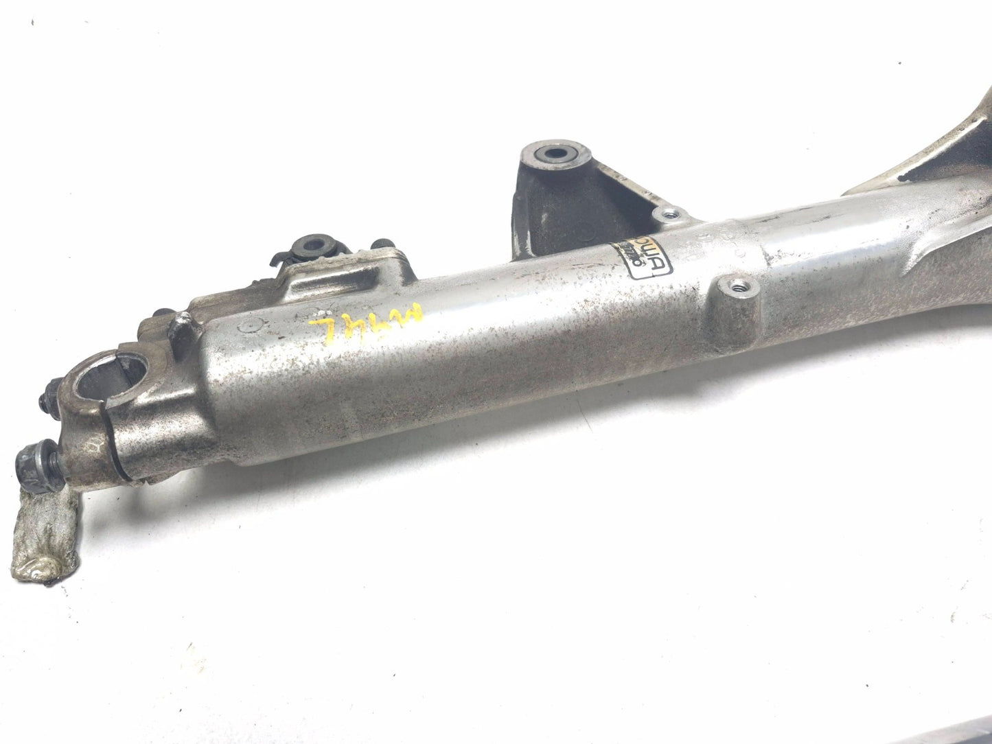 1987 Honda Goldwing 1200i Front Shock Absorber Pair OEM