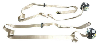 2003-2009 Audi A4 S4 Convertible Rear Seat Belt Retractor Left & Right OEM