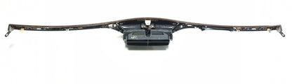 2010 Mercedes S400 W221 Hybrid Center Dash Trim Bezel Wood Assembly OEM