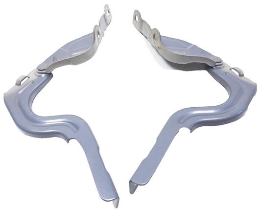 2019 Hyundai Kona Hood Hinge 2pcs OEM