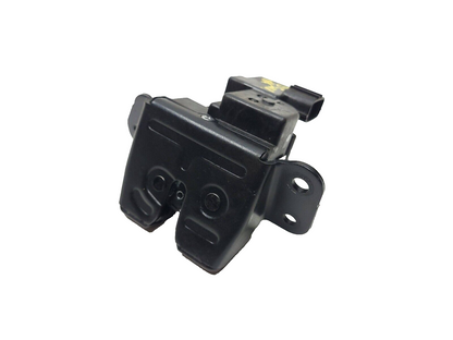 11 12 13 Kia Soul Rear Trunk Lock Latch Actuator OEM
