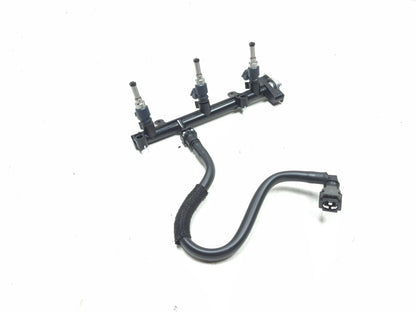 2025 Yamaha Xsr900 Fuel Injector OEM