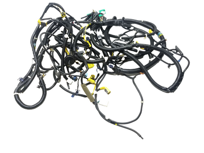 2010 Honda Insight Interior Wire Harness OEM