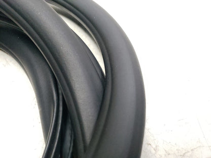 2022 Chevrolet Trailblazer Rear Door Weatherstrip Seal Passenger Side 2pcs OEM