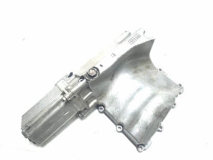 2005 Kawasaki Ninja Zx10r Engine Oil Pan OEM