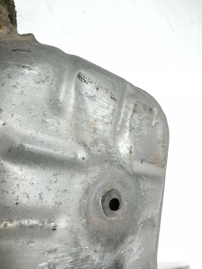 2010 Dodge Caliber Sxt Rear Exhaust Muffler OEM