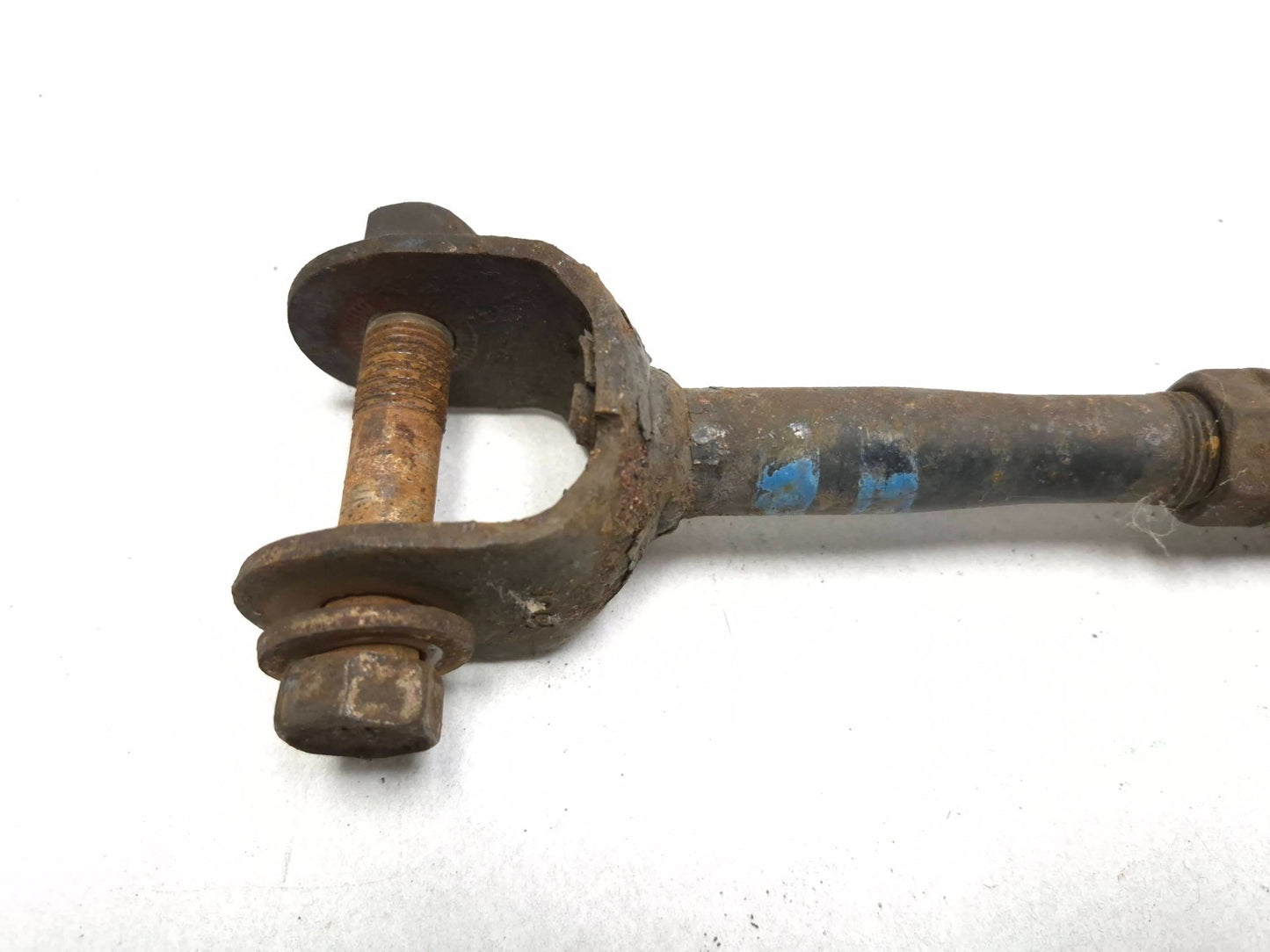 2012 Toyota Camry Rear Control Arm Passenger Side Right 3pcs  OEM