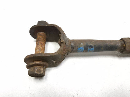 2012 Toyota Camry Rear Control Arm Passenger Side Right 3pcs  OEM