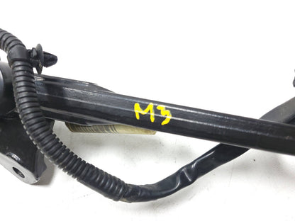 2014 2015 Honda Vfr800 Kick Stand OEM