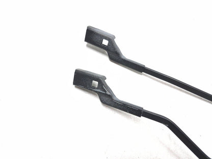 2014 Fiat 500l Windshield Wiper Arm Pair OEM