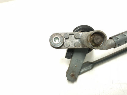 2012 Hyundai Sonata Windshield Wiper Motor W/ Linkage OEM