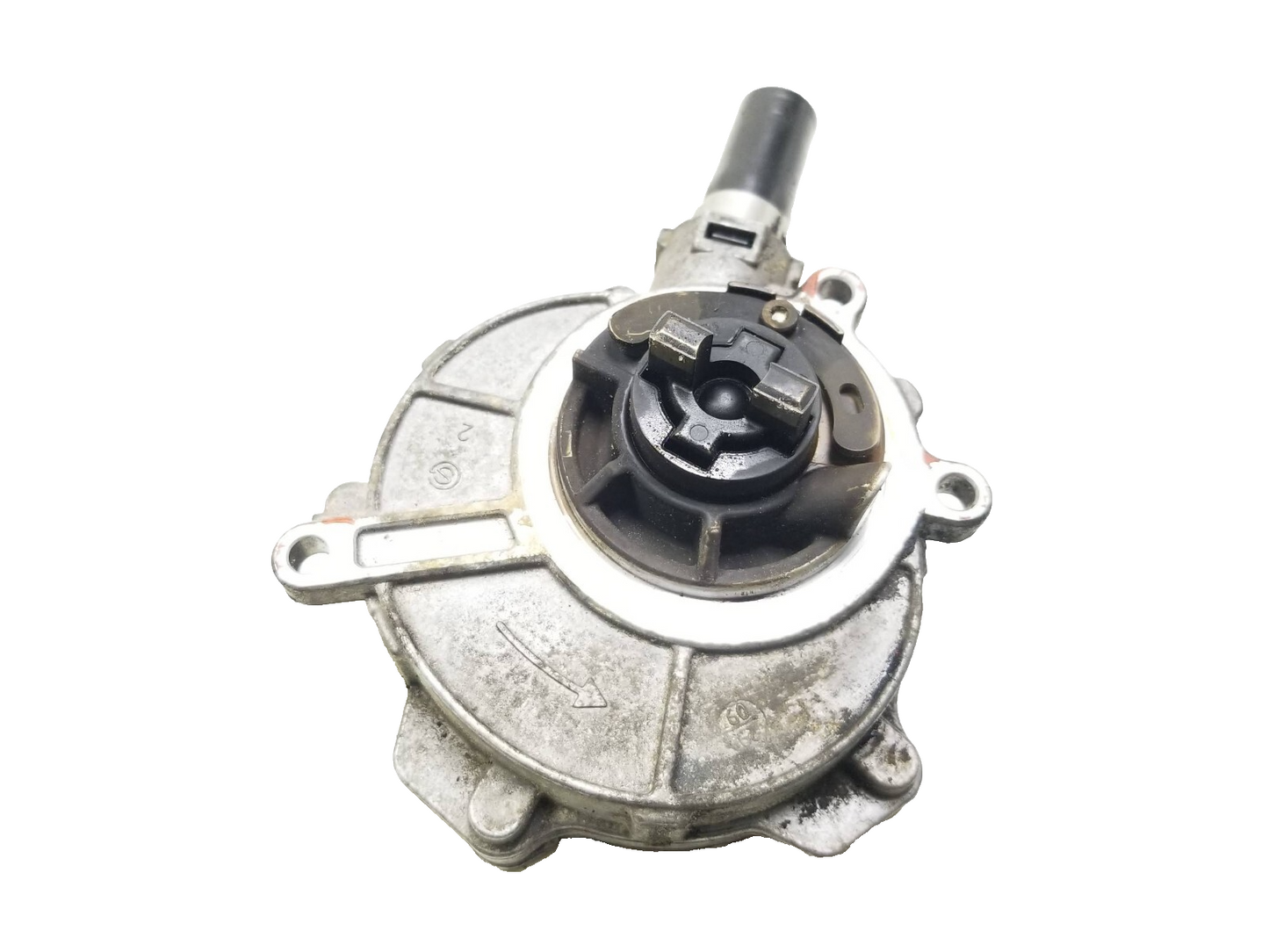 2009 - 2012 Audi Q5 Vacuum Pump 3.2l OEM