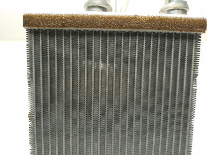 2018 Nissan Altima A/c Condition Heater Core OEM