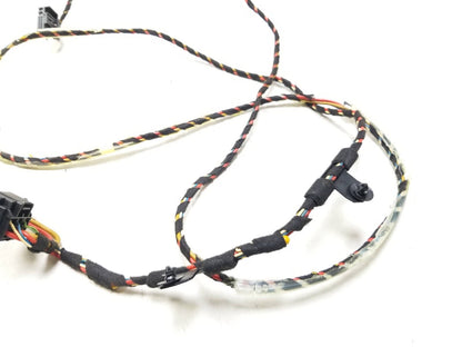2009 - 2012 Audi Q5 Quattro Wiring Harness  Panoramic Sunroof OEM