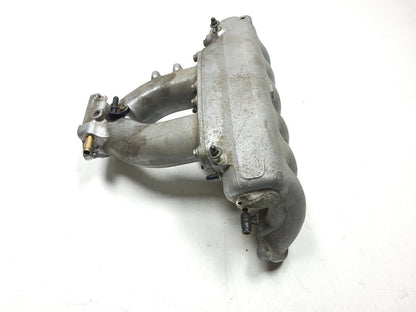 1998-2005 Lexus Gs GS300 Intake Manifold Lower & Upper Pair OEM
