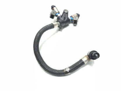 2007-2022 Harley Sportster 883 1200 Xl Efi Fuel Injector Rail Line Hose 27609-06