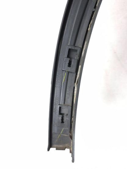 2024 Alfa Romeo Stelvio Fender Wheel Arch Molding Rear Passenger Side Right OEM