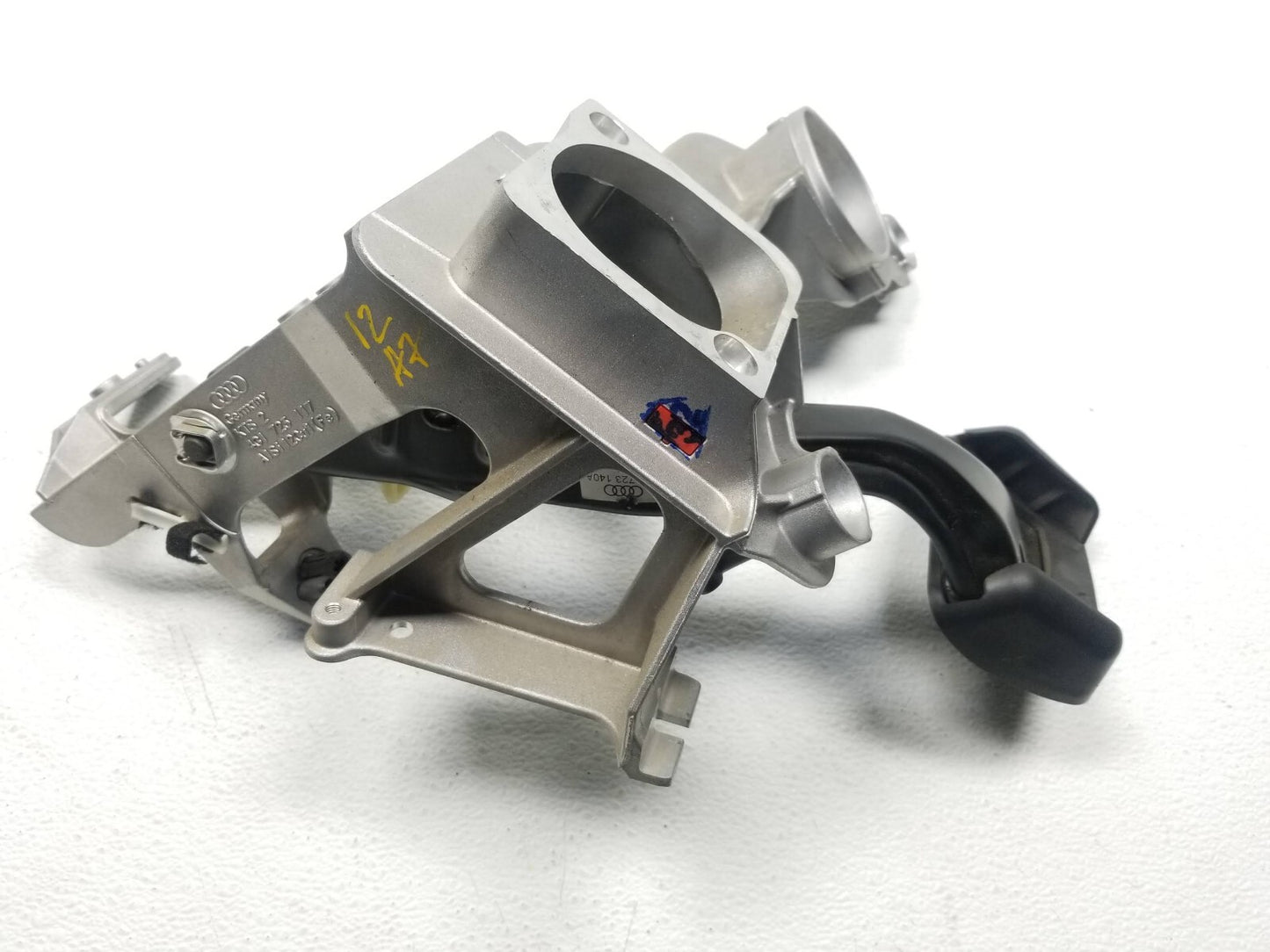 12 13 14 15 16 17 Audi A7 Brake Pedal OEM