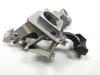 12 13 14 15 16 17 Audi A7 Brake Pedal OEM