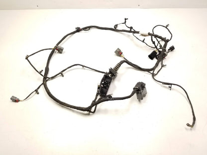2019 Chevrolet Equinox Rear Differential Wiring Harness OEM
