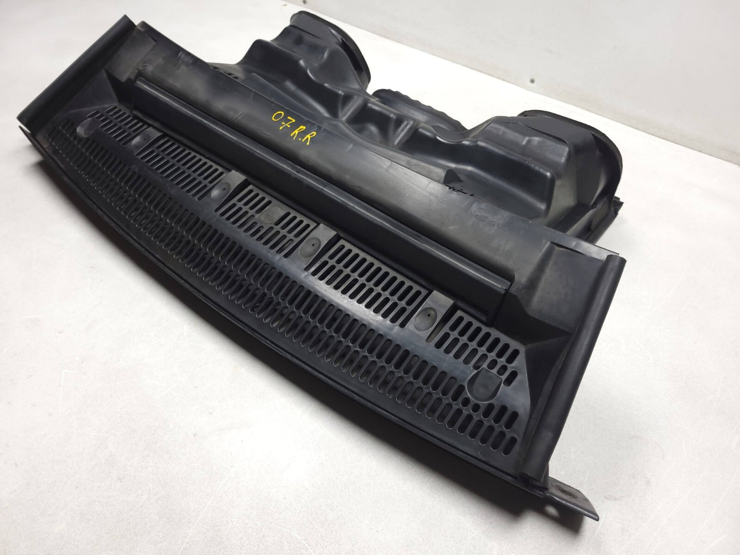 2007 Range Rover Cabin Air Pollen Filter Housing OEM