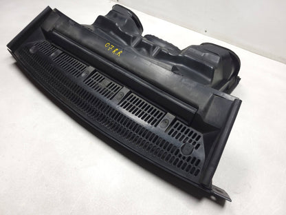 2007 Range Rover Cabin Air Pollen Filter Housing OEM