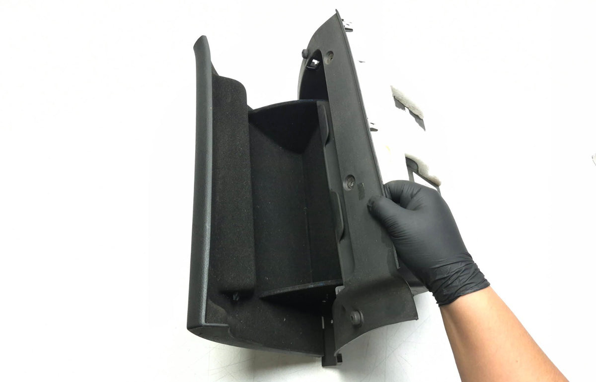 2012 Jeep Grand Cherokee Glove Box Storage Compartment  OEM