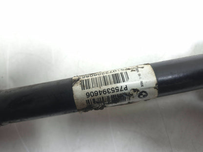 2008 BMW X6 E71 Axle Shaft Front Passenger Side Right OEM