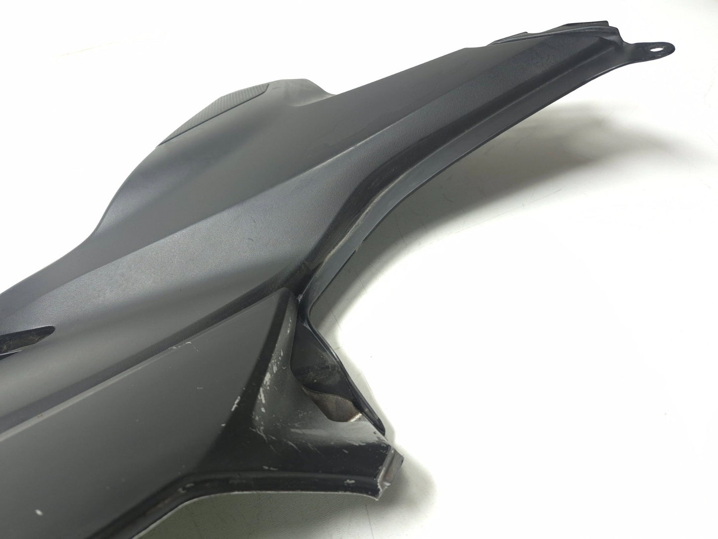 2012 Honda Nc700x  Left Side Fairing Cover Cowl Panel Body OEM