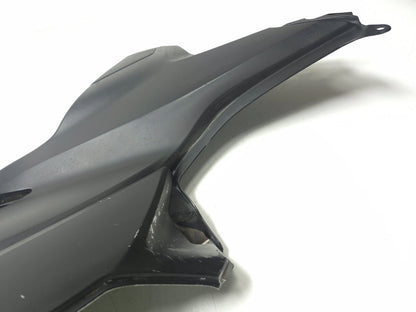 2012 Honda Nc700x  Left Side Fairing Cover Cowl Panel Body OEM