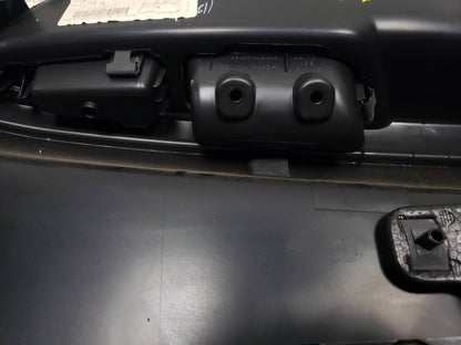 2013 Chevrolet Impala Rear Driver Door Panel OEM