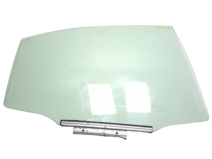2010 Lexus Hs250h Rear Door Window Glass Right Passenger Side OEM