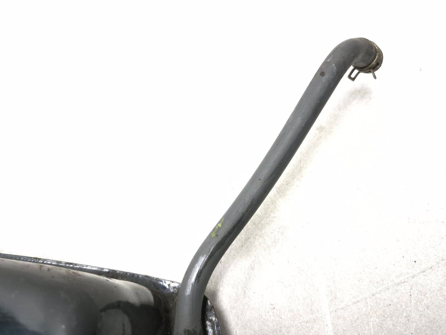 1994 Yamaha Virago Xv1100 Oil Tank OEM