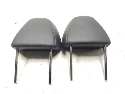 2009 - 2014 Acura Tsx Front Seat Headrest Left & Right OEM