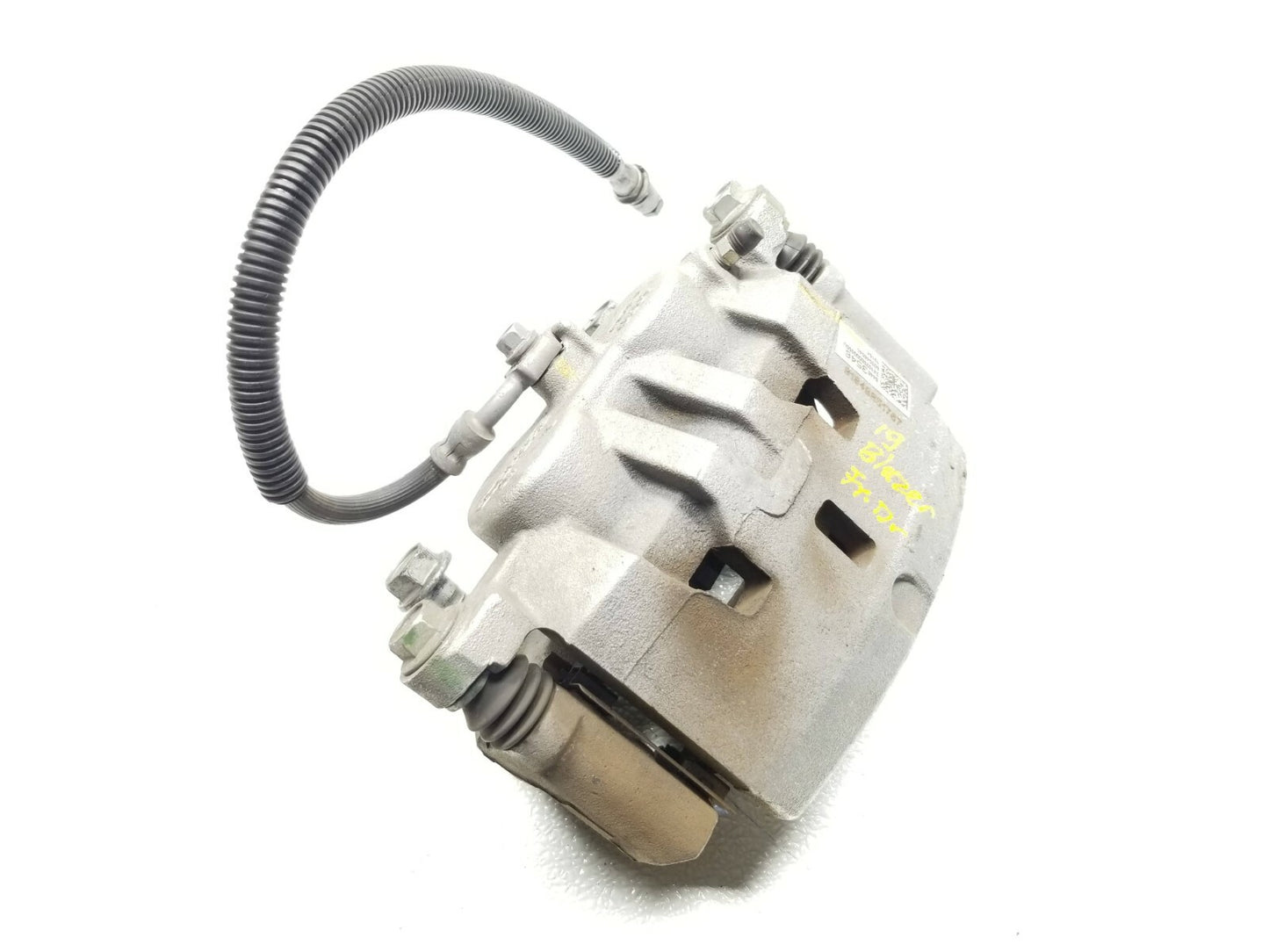 19-22 Chevrolet Blazer Brake Caliper Front Left Driver OEM 11k Miles