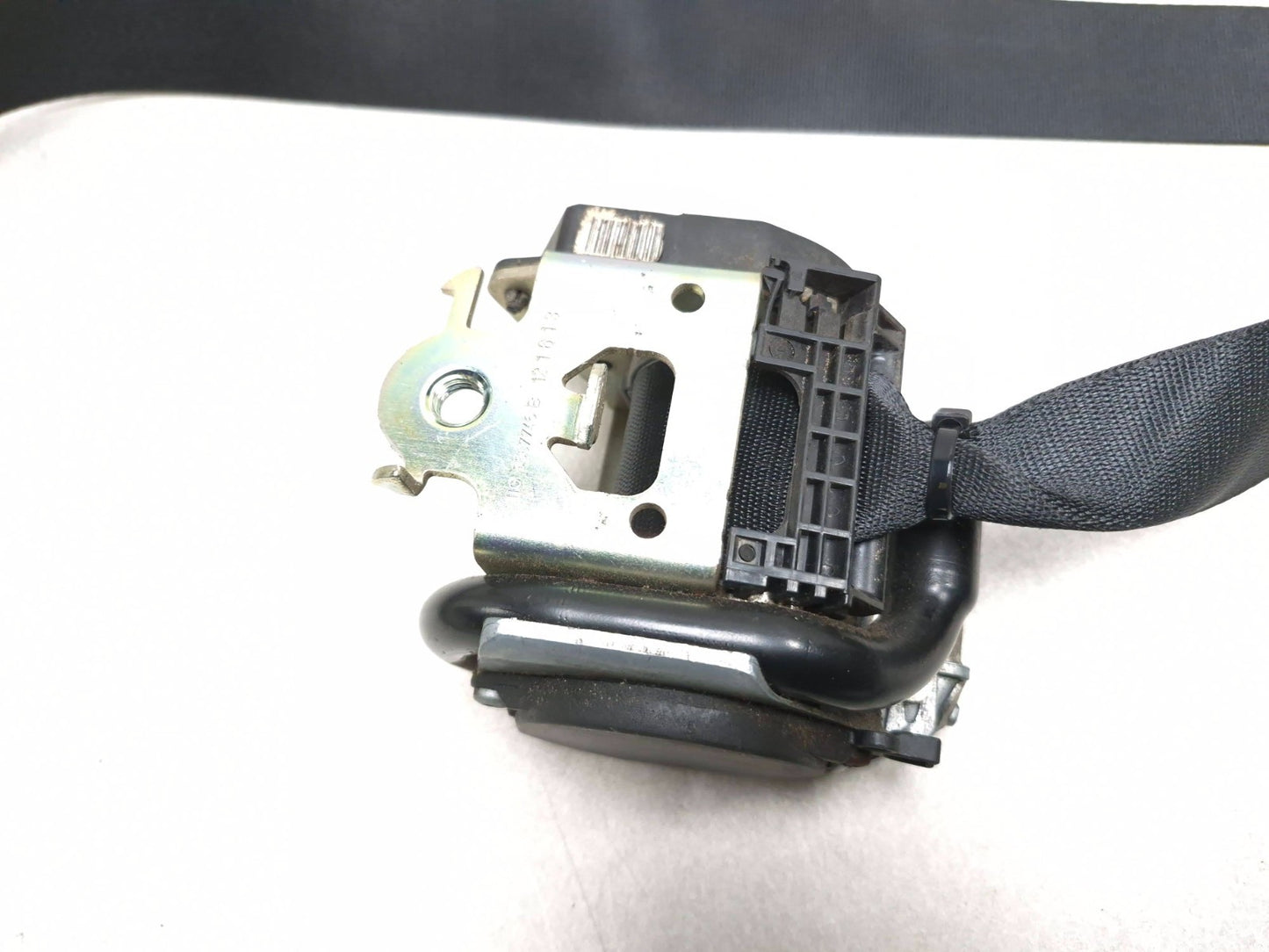 2013 Ford Transit Connect Front Seat Belt Retractor Left & Right  OEM