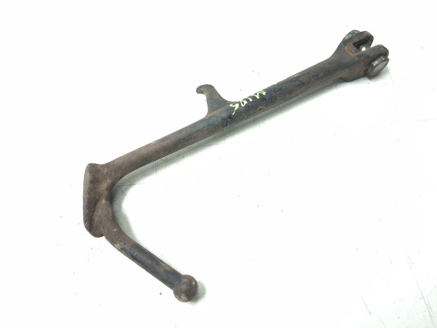 1991 Yamaha Fzr600r Kick Stand OEM