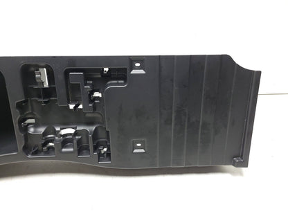 2007 - 2013 BMW X5 E70 Rear Trunk Storage Battery Tray Toolbox Housing Cover OEM