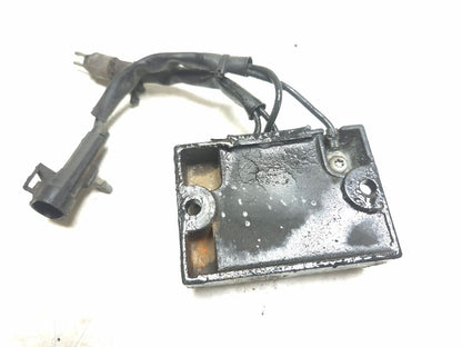 2004 Harley-davidson Sportster Xl883 Voltage Regulator OEM