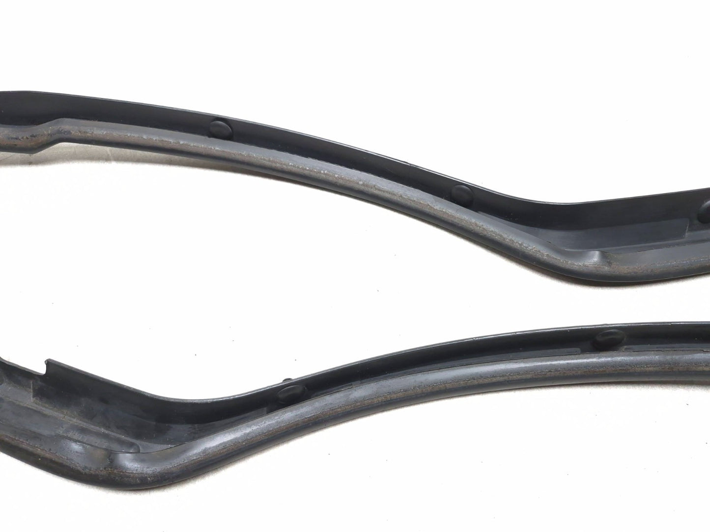 2013 Dodge Grand Caravan Rear Door Seal C Pillar Line Trim Left & Right Oem✅