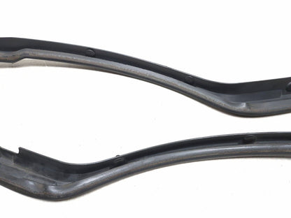2013 Dodge Grand Caravan Rear Door Seal C Pillar Line Trim Left & Right Oem✅