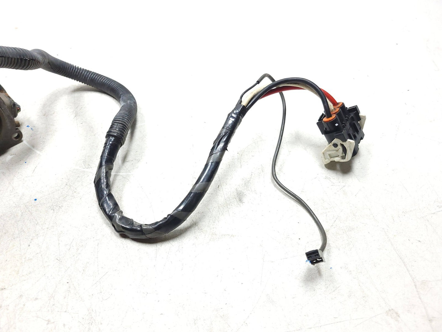 14-16 Subaru Forester Electric Power Steering Rack Motor OEM