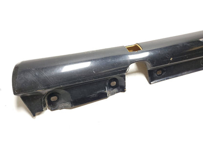 03-06 Mercedes CL55 W215 Amg Rocker Panel Skirt Molding Driver Side OEM