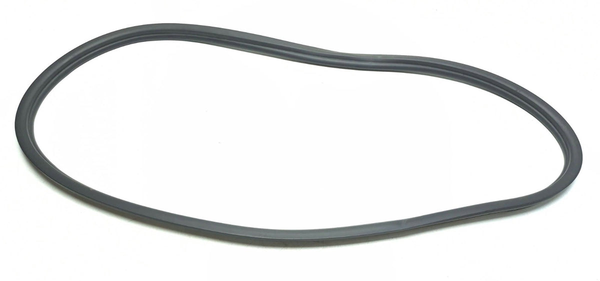 2018 Tesla Model 3 Hood Frunk Weatherstrip Seal 1090492-00-b OEM